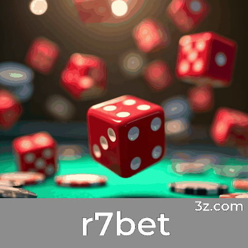 R7Bet Bônus: Maximize Seu Valor com Estratégia