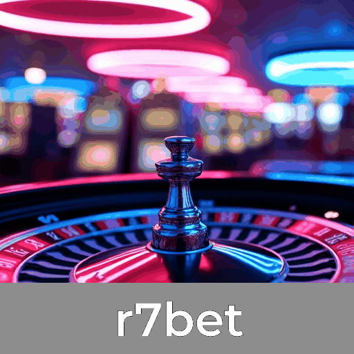 Experimente o Login Exclusivo com Proteção Avançada em r7bet
