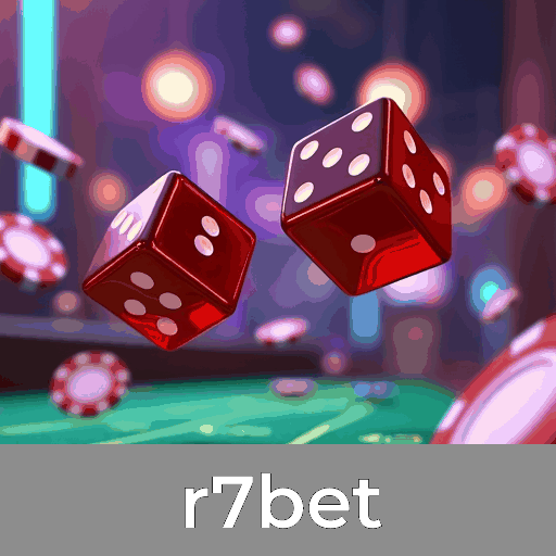R7bet: A Experiência de Cassino ao Vivo Profissional para Jogadores Brasileiros
