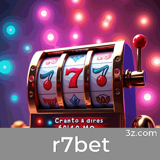 R7bet Verde: Exemplo de Sustentabilidade em Apostas Responsáveis