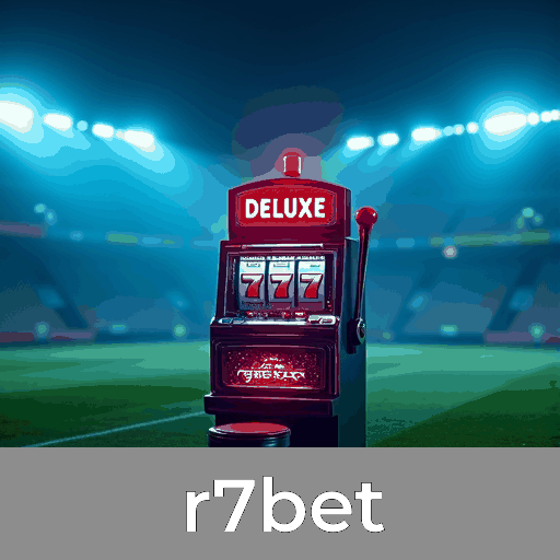 Descubra a Excelência do r7bet em Apostas Esportivas no Futebol Brasileiro