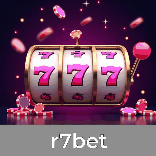 r7bet: Jogue no Celular com Segurança e Bônus Exclusivos