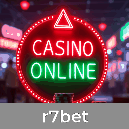 r7bet: Jogos exclusivos de slots - gigante em prêmios, mesa ao vivo - imersão completa, e mais! A escolha dos jogadores brasileiros com a maior chance de vitória