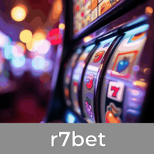 R7Bet: Maximize seus Lucros com Bônus Generosos e Ofertas Exclusivas!
