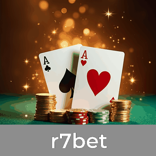 r7bet: Plataforma Completa e Confiável para Apostadores no Brasil